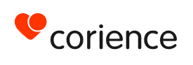 Service + Links corience-logo