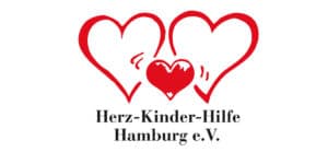 Herz-kinder-Hilfe Hamburg LogoPost