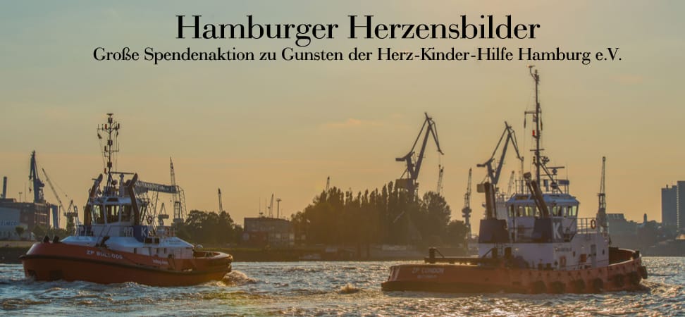Hamburger Herzensbilder-Post
