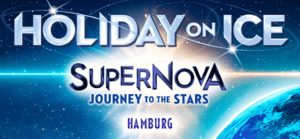 Holiday On Ice - Supernova